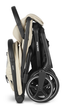 Прогулянкова коляска Easywalker Rockey L Bright Taupe (8720512117554) - зображення 6