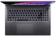 Ноутбук Acer Swift Go 16 SFG16-72 (NX.KYAEU.001) Steel Gray - изображение 4