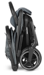 Прогулянкова коляска Easywalker Rockey L Smooth Grey (8720512117547) - зображення 6