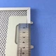 Комплект алюминиевых фильтров для вытяжки Ventolux GARDA 50, размер 205*375 мм + 130*375 мм - изображение 11