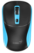 Миша Genius NX-7123 Blue (7095648) - изображение 1