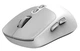 Миша Genius NX-8080S BT White/Grey (7095653) - изображение 4