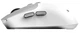 Миша Genius NX-8080S BT White/Grey (7095653) - изображение 3