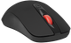 Миша Defender Nexus MS-195 Black (52195) (7153543) - изображение 5