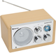 Odbiornik radiowy Denver TR-63LW Ligthwood (5706751076503) - obraz 2