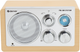 Odbiornik radiowy Denver TR-63LW Ligthwood (5706751076503) - obraz 4