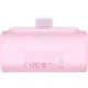 Внешний аккумулятор Baseus Compact Type-C Edition 5000mAh 20W Pink (P10068306413-00) [132863] - изображение 5