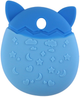 Силіконовий чохол LEAN Toys для Тамагочі Синій 17227 (5905991000501) - зображення 1