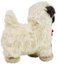 Собака LEAN Toys Мопс рухається та гавкає 7270 (5908275997894) - зображення 3