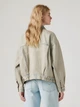 Джинсовая куртка женская Levi`s 795722195 XS Голубая ( 1159839779) - изображение 2