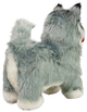 Собака LEAN Toys Хаскі рухається та гавкає 7272 (5908275997917) - зображення 2