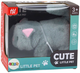 Кошеня LEAN Toys ходить та нявкає Сірий 17602 (5905991004516) - зображення 1