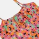 Платье Monki 36 розово зеленый 13061065491 - изображение 3