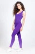 Комбінезон Berserk Sport Athletic ultra M purple (011372) - зображення 1