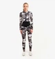 Комбінезон Berserk Sport Dazzle Paint з капюшоном XS Камуфляж - зображення 1
