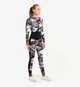 Комбінезон Berserk Sport Dazzle Paint з капюшоном XS Камуфляж - зображення 2