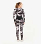 Комбінезон Berserk Sport Dazzle Paint з капюшоном XS Камуфляж - зображення 4