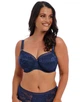 Бюстгальтер Fantasie Fusion Lace 102301FRY 90G French Navy (193773229652) - зображення 1