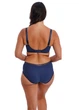 Бюстгальтер Fantasie Fusion Lace 102301FRY 90G French Navy (193773229652) - зображення 4