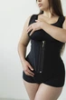 Моделирующий корсет с бретелями "Кантера" Slim&Gentle 26 на талию 72-79 см - изображение 5