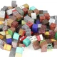 Детский магнитный конструктор No Brand Magnetism World Майнкрафт 35 деталей Разноцветный (2104618515) - изображение 5