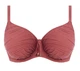 Купальный лиф Fantasie Beach Waves 502201 75I Persian Rose (889501802241) - зображення 2