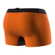 Чоловічі анатомічні боксери Anatomic Classic w/fly Light Plus, Black Series, помаранчевий 7XL CLPS110-21 - зображення 5