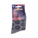 Носки Marvel Spider Man All Over De Tete Spiderman 27-30 gray 83892247-7 - изображение 2