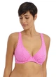 Купальный лиф Freya Jewel Cove 7230SRA 80K Stripe Raspberry (ZIK0000029429) - зображення 2