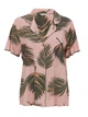 Пижама женская Cyberjammies Lea 0693-0694 20/3XL Розово-зеленый (5051877560697) - зображення 4