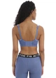 Топ спортивний Freya Active 4002 75H Denim (889501494132) - зображення 3