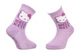 Носки Hello Kitty Bust Hk In Circle 23-26 purple 32770-5 - изображение 1