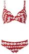 Купальник роздільний Freya Tula 3750/3753 70I/XS Poppy (ZIK0000019567) - зображення 4