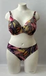 Купальник раздельный Fantasie Kuramathi 6116-6122 80I/M Multi (ZIK0000021317) - зображення 1