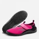 Аквашузи Aqua Speed ​​AQUA SHOE MODEL 27C 7623 рожевий чорний сірий 39 642-27C 39 - зображення 4