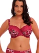 Бюстгальтер Fantasie Lucia 101501CH 75K Cherry (193773226873) - зображення 1