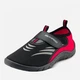 Аквашузы Aqua Speed AQUA SHOE MODEL 27D 7626 черный серый красный 42 642-27D 42 - изображение 2