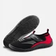 Аквашузы Aqua Speed AQUA SHOE MODEL 27D 7626 черный серый красный 42 642-27D 42 - изображение 4