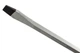 Ударна викрутка Mastertool SL8 150мм HEX для збирання та ремонту інструменти для викрутки (IT-DR_11N) - зображення 3