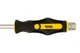 Ударна викрутка Mastertool SL8 150мм HEX для збирання та ремонту інструменти для викрутки (IT-DR_11N) - зображення 4