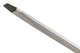 Викрутка плоска ударна Mastertool SL5 x 75мм HEX (49-6575) - зображення 3