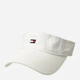 Козырек Tommy Hilfiger 189300108 One Size Белый (1159840328) - изображение 1