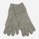 Рукавички вязаные Tommy Hilfiger 268671080 One Size Серые (1159840319) - изображение 2