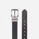 Ремень двусторонний мужской Levi`s 495620505 34 Черный/Коричневый (1159824230) - изображение 6