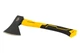 Топор Mastertool 600г x 370мм фибергласс (05-0901) - изображение 1