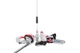 Мультиинструмент электрический Intertool 5-в-1 (DT-2245) - изображение 8