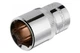 Головка шестигранная Intertool - 17 мм х 1/2" - изображение 1