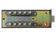 Замок кодовый FZB Sofia 14-40 / DL9 30 мм (14-40) - изображение 1