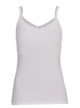 Пижама женская Cyberjammies Piper 0436-0423 16/XL Серо-белый (5051877522541) - изображение 3