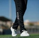 Жіночі спортивні штани Joma CHAMPION IV Чорний XS (900450.100) - зображення 2
